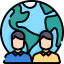 Global voting Ikona 64x64
