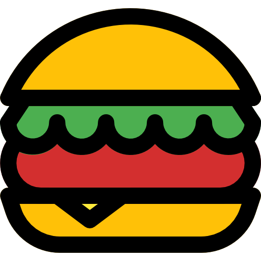 Hamburger icon