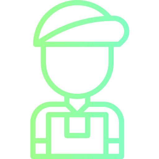 Courier icon