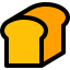 Bread icon 64x64