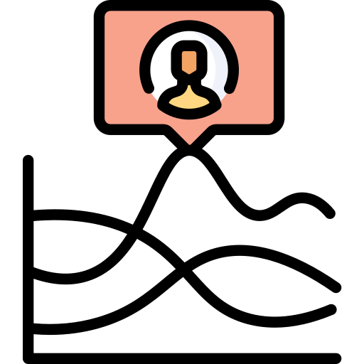 Statistics icon