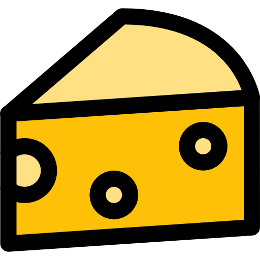 Cheese icon