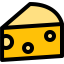 Cheese icon 64x64