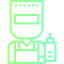 Welder ícono 64x64
