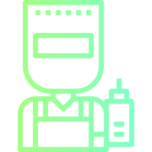 Welder icon