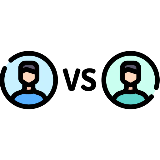Debate icon