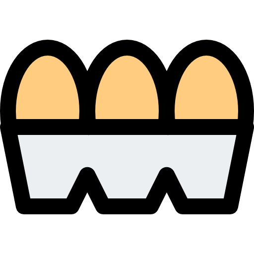 Eggs icon