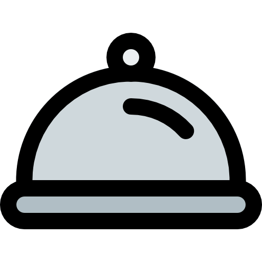 Tray icon