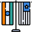 Flags icon 64x64