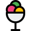 Ice cream icon 64x64
