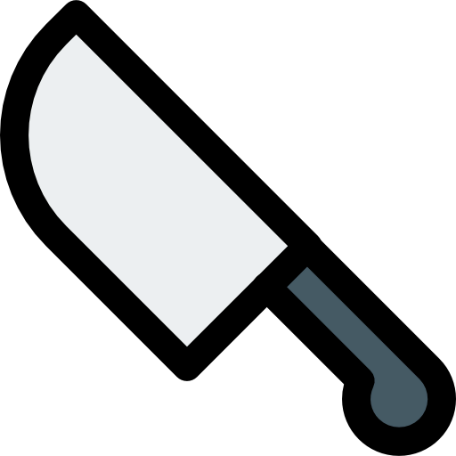 Knife icon