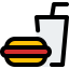 Fast food icon 64x64