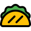 Taco icon 64x64