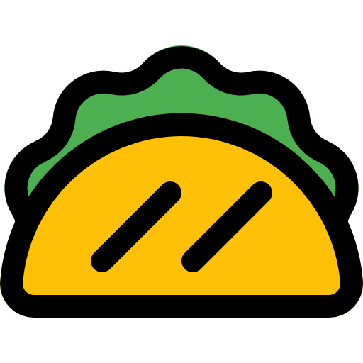Taco icon