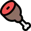 Meat icon 64x64