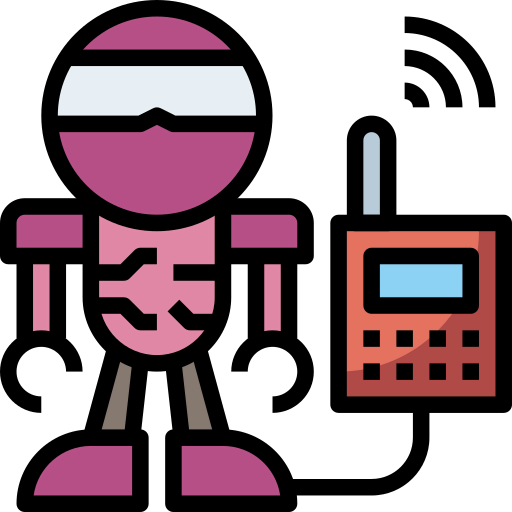 Communications icon