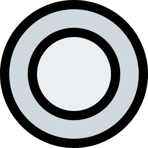Plate icon