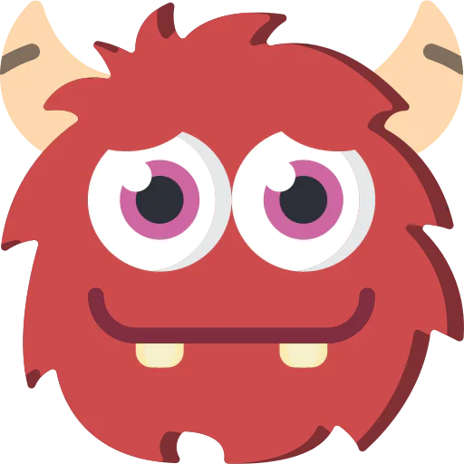 Monster icon