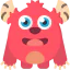 Monster icon 64x64