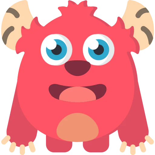 Monster icon