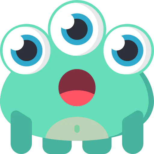 Monster icon