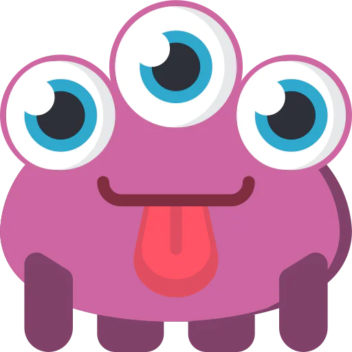 Monster icon