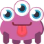 Monster icon 64x64