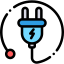 Plug icon 64x64