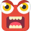 Monster icon 64x64