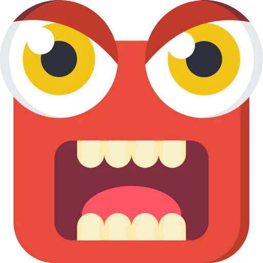 Monster icon