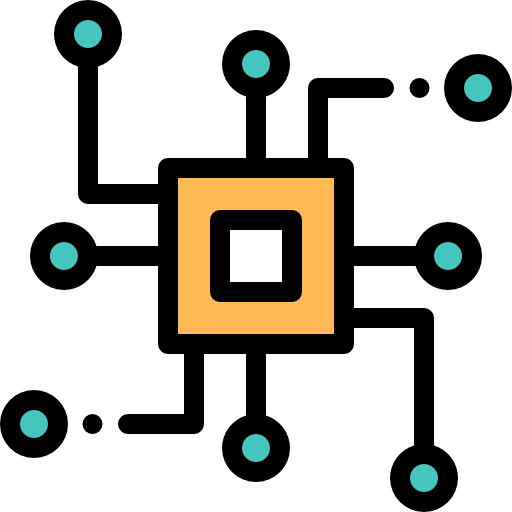Cpu icon