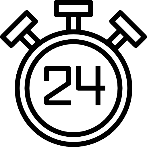 Stopwatch icon