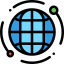 Worldwide icon 64x64
