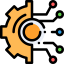 Settings icon 64x64