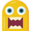 Monster icon 64x64
