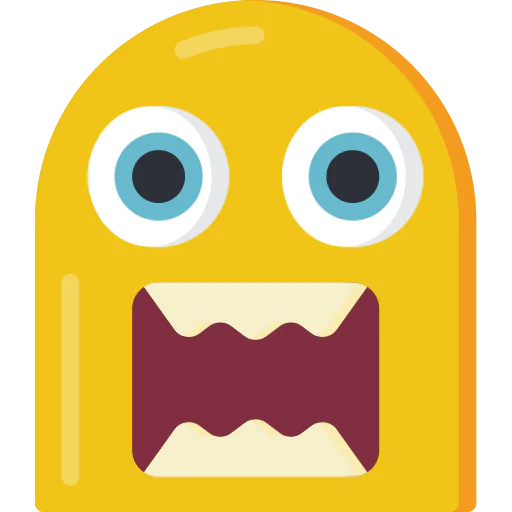 Monster icon