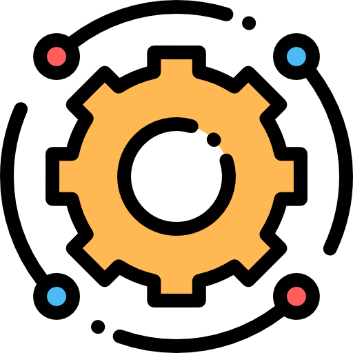 Gear icon