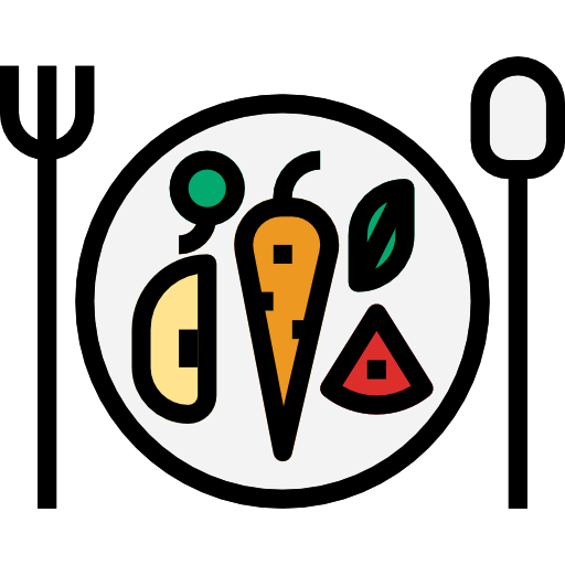 Diet icon