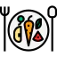 Diet icon 64x64