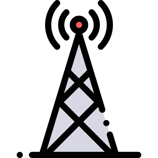 Antenna icon