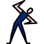 Running icon 64x64