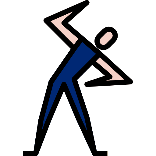 Running icon