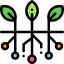 Infographic icon 64x64