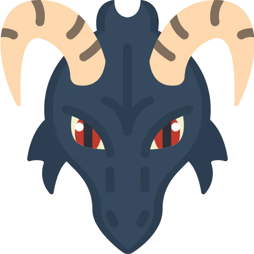 Monster icon