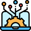 Laptop icon 64x64