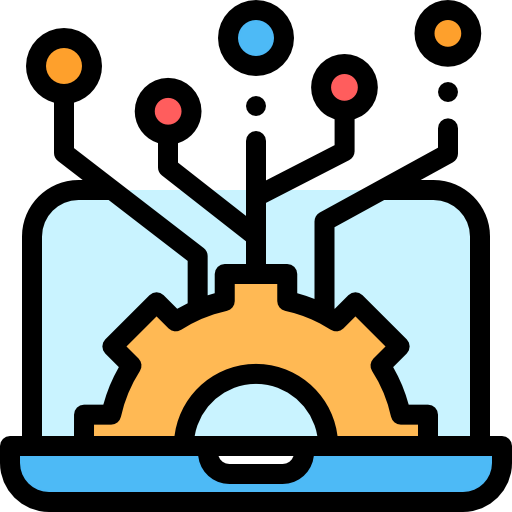 Laptop icon