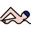 Swimming icon 64x64