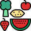 Diet icon 64x64