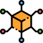 Cube icon 64x64