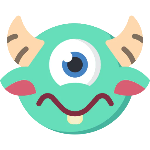 Cyclops icon